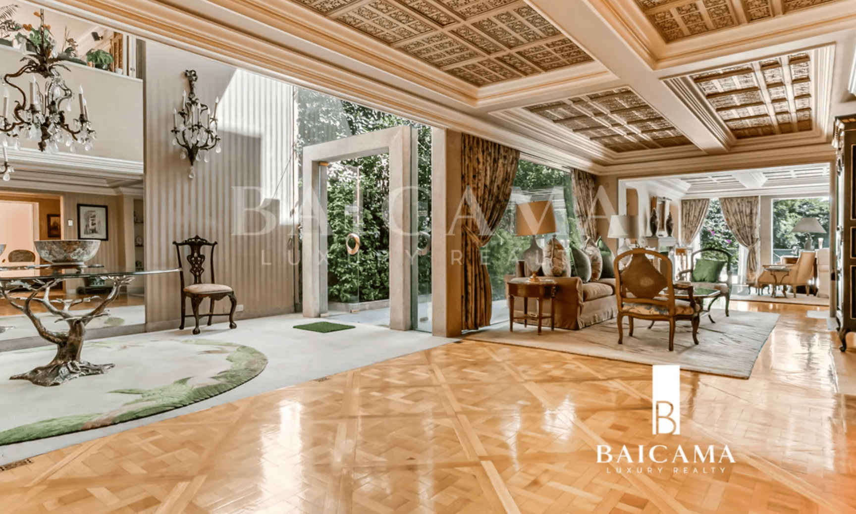 Comprar casa en Lomas de Chapultepec: qué microzonas elegir y por qué (2026)