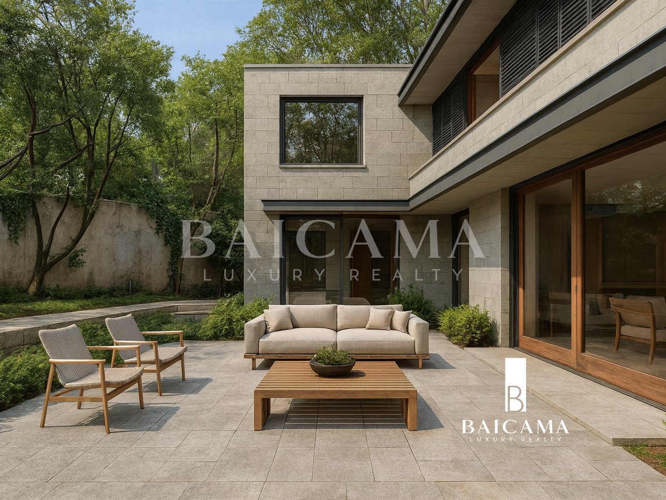 Casas en Lomas de Chapultepec: ¿comprar o remodelar para tu estilo de vida?