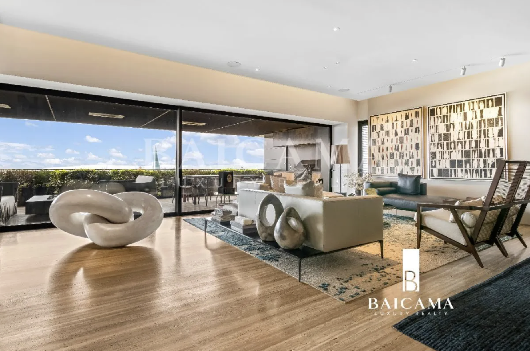 Comprar departamento en Polanco: qué microzonas elegir y por qué (2026)