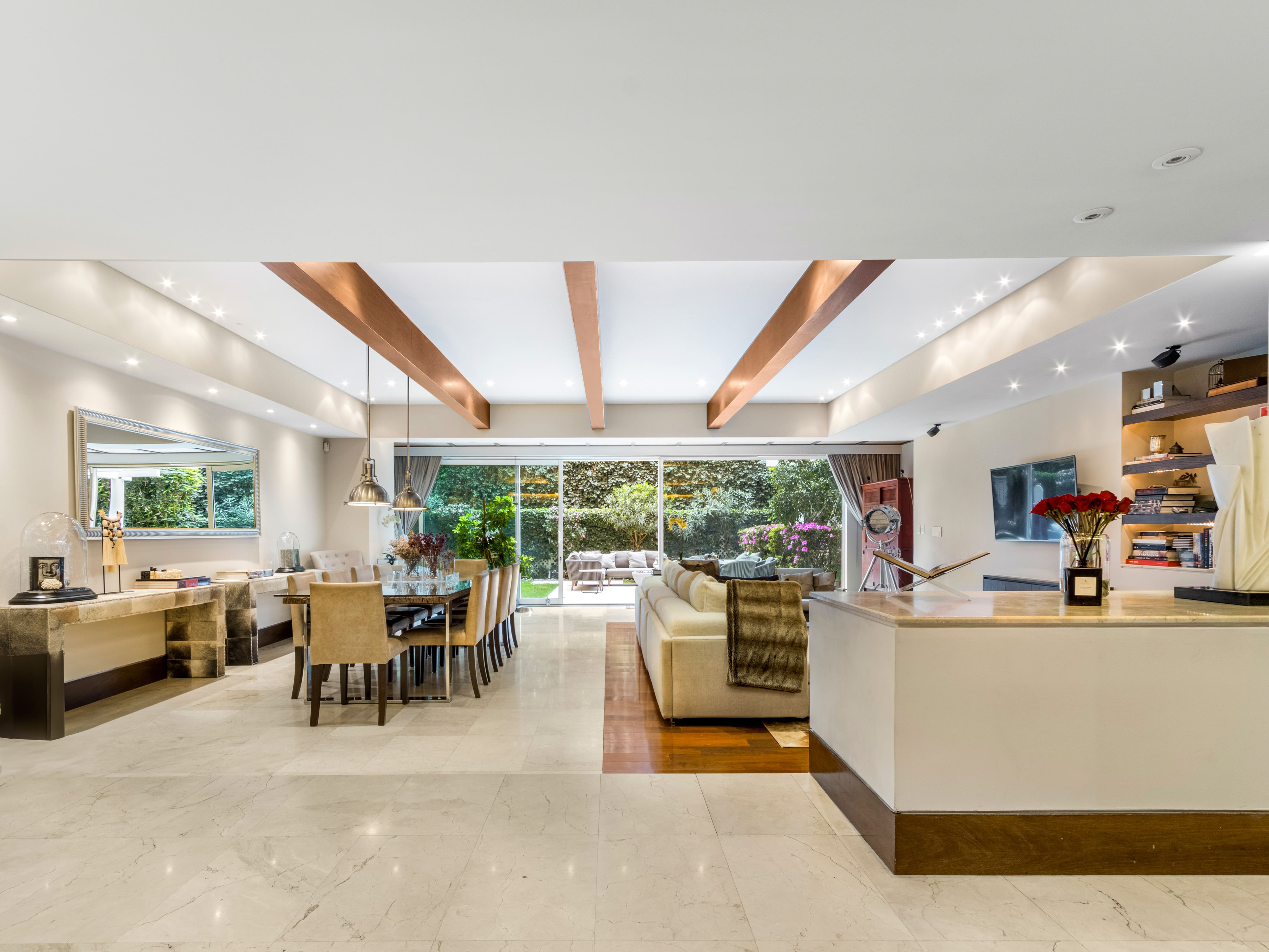 Casas de lujo en CDMX: guía esencial para elegir y comprar