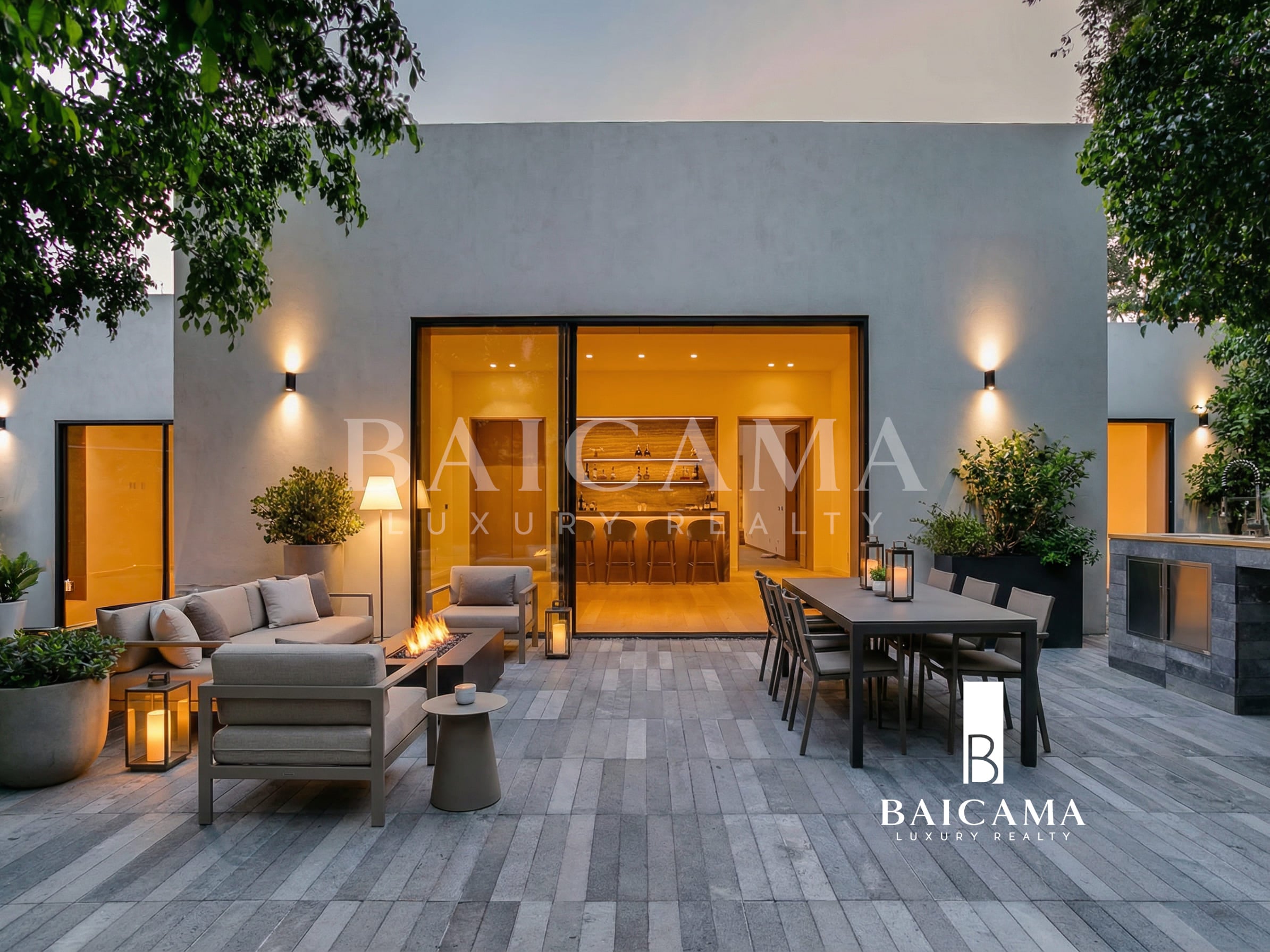 Tendencias del Mercado Inmobiliario de Lujo en CDMX 2026