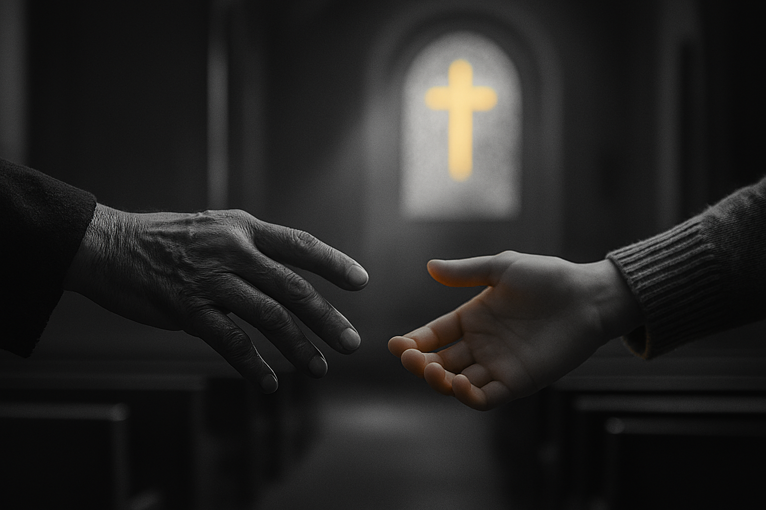 华人教会鉴：婴儿潮世代与美国福音派兴衰