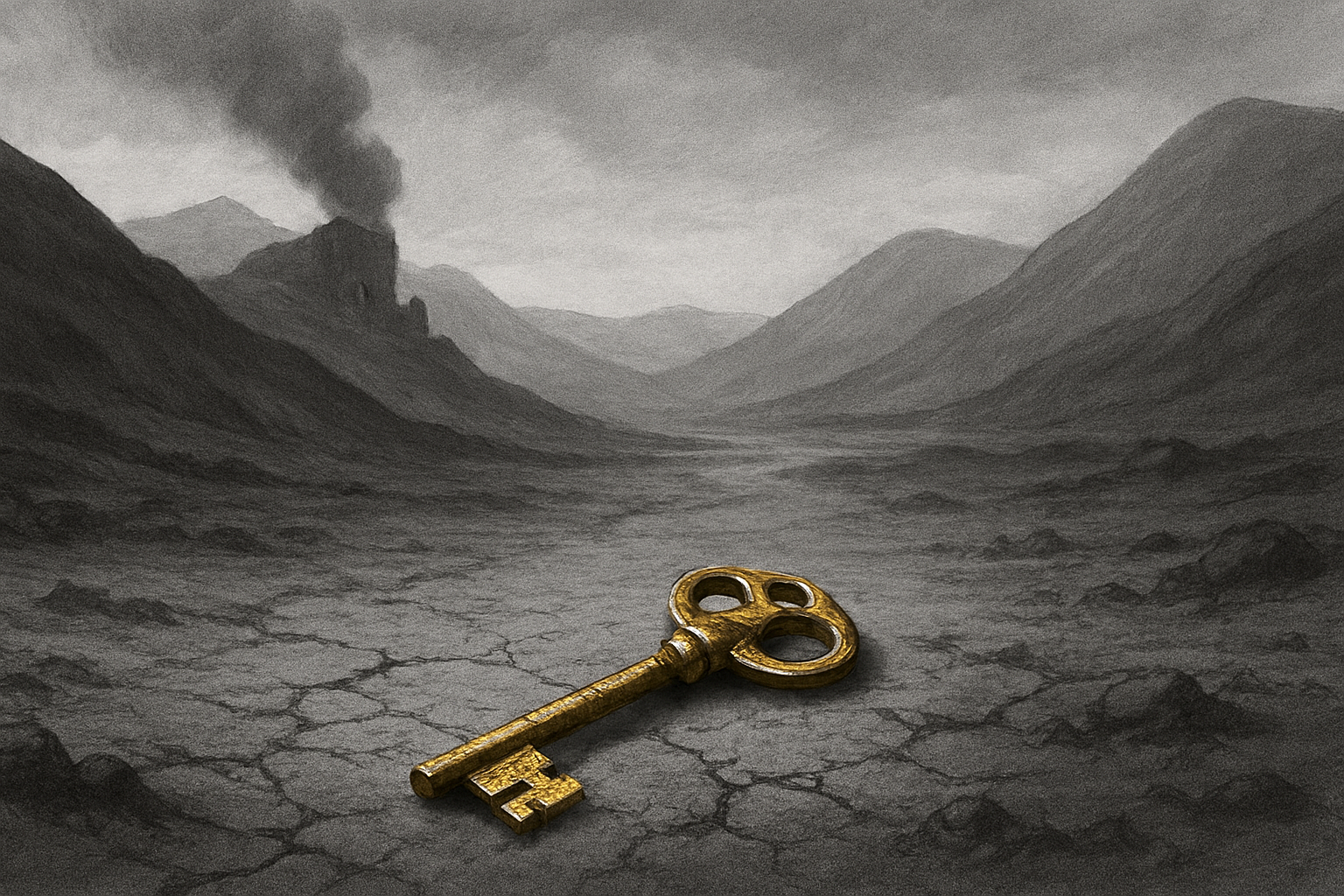 同体时艰——我们靠什么站立