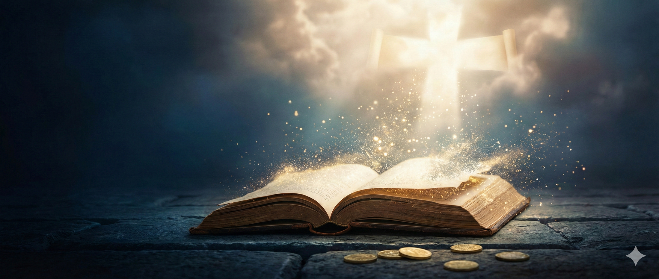 在理财中操练敬畏神的智慧