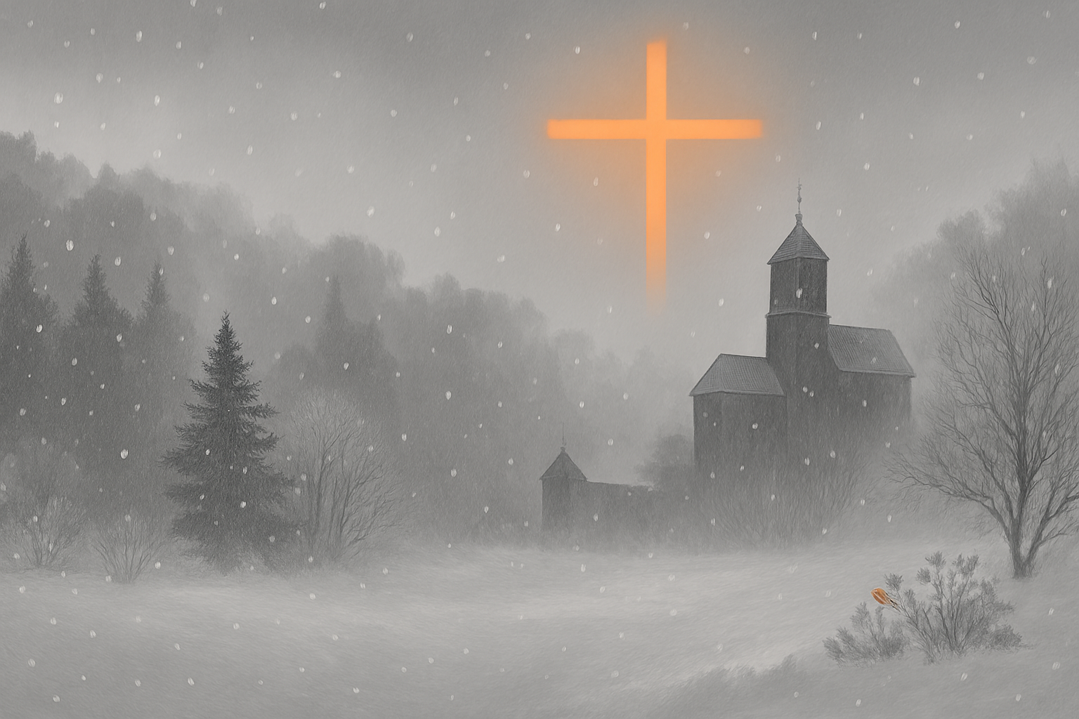 白超乎雪｜诗歌