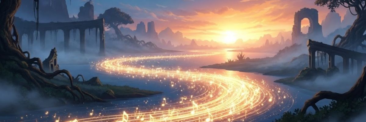 音韵流转，恩膏长存