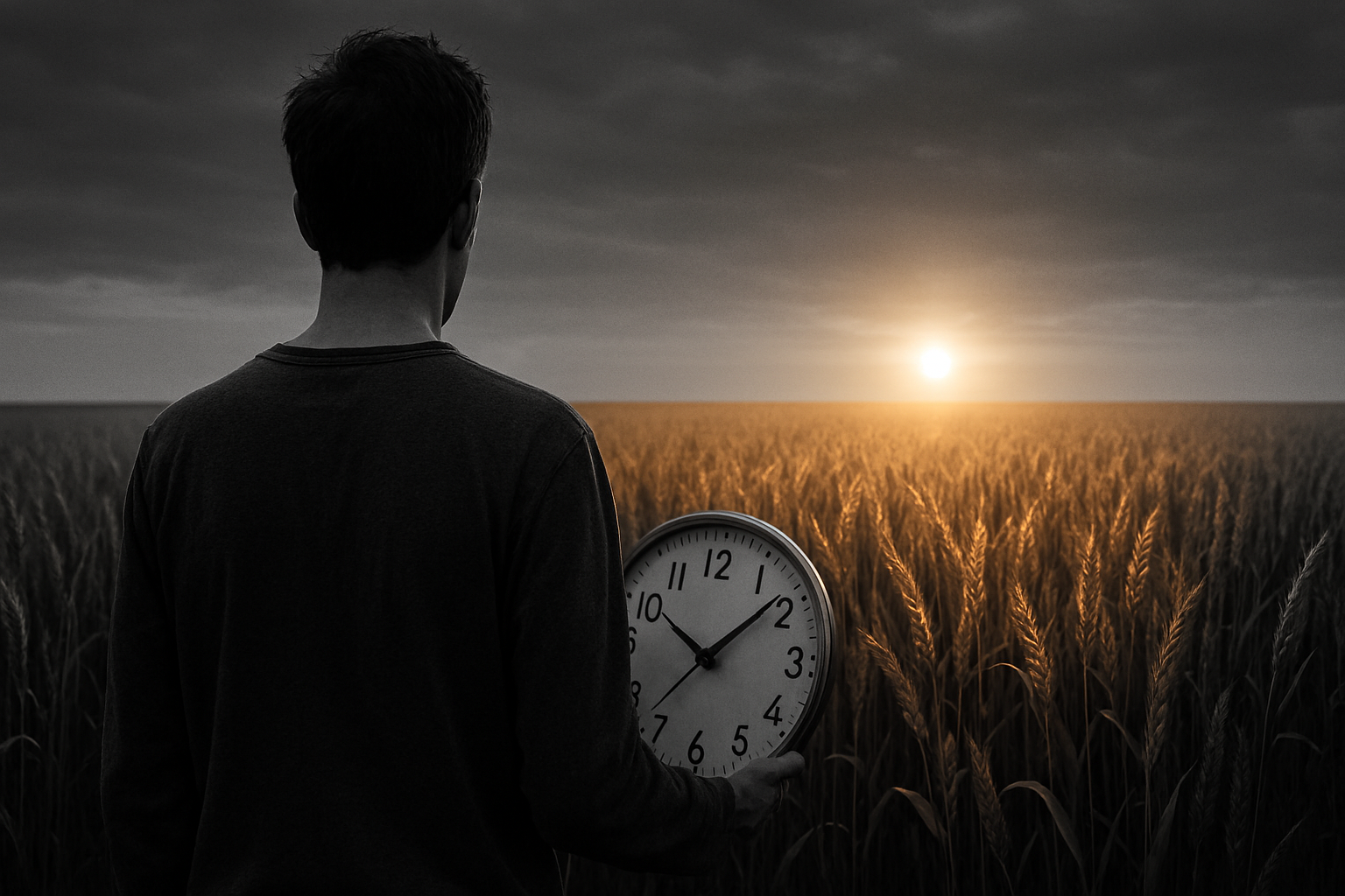 逝者如流，你可知？