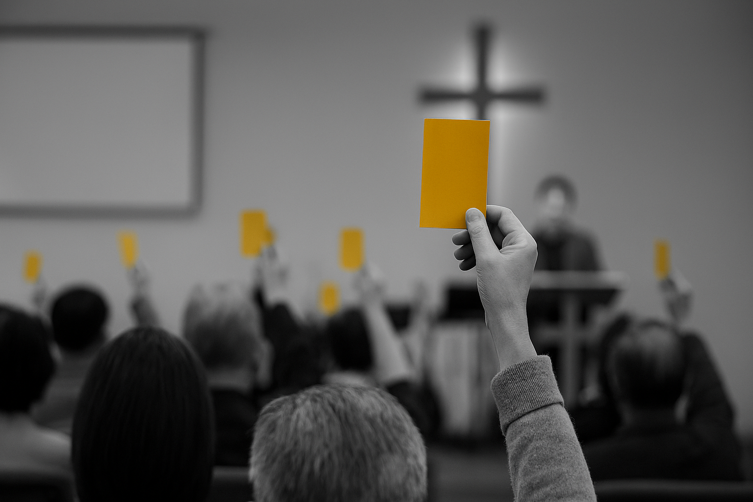 从选执事到承当新约的职事