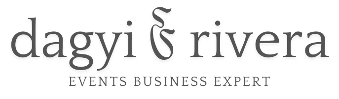 Dagyi Rivera Experta en negocios de eventos