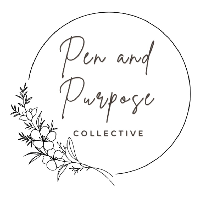Pen and Purpose Collective