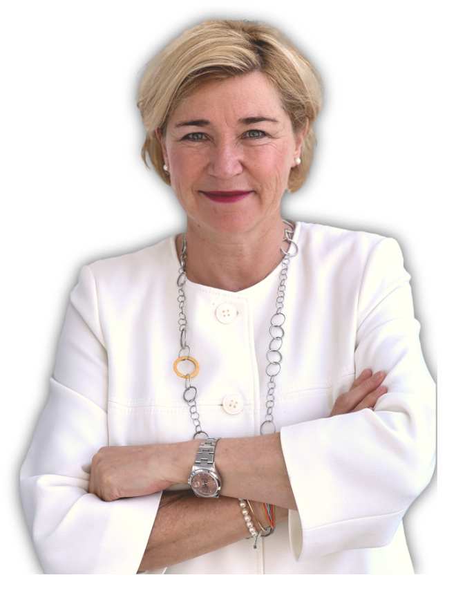 Brigitte Rottberg
