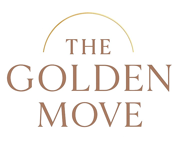 The Golden Move