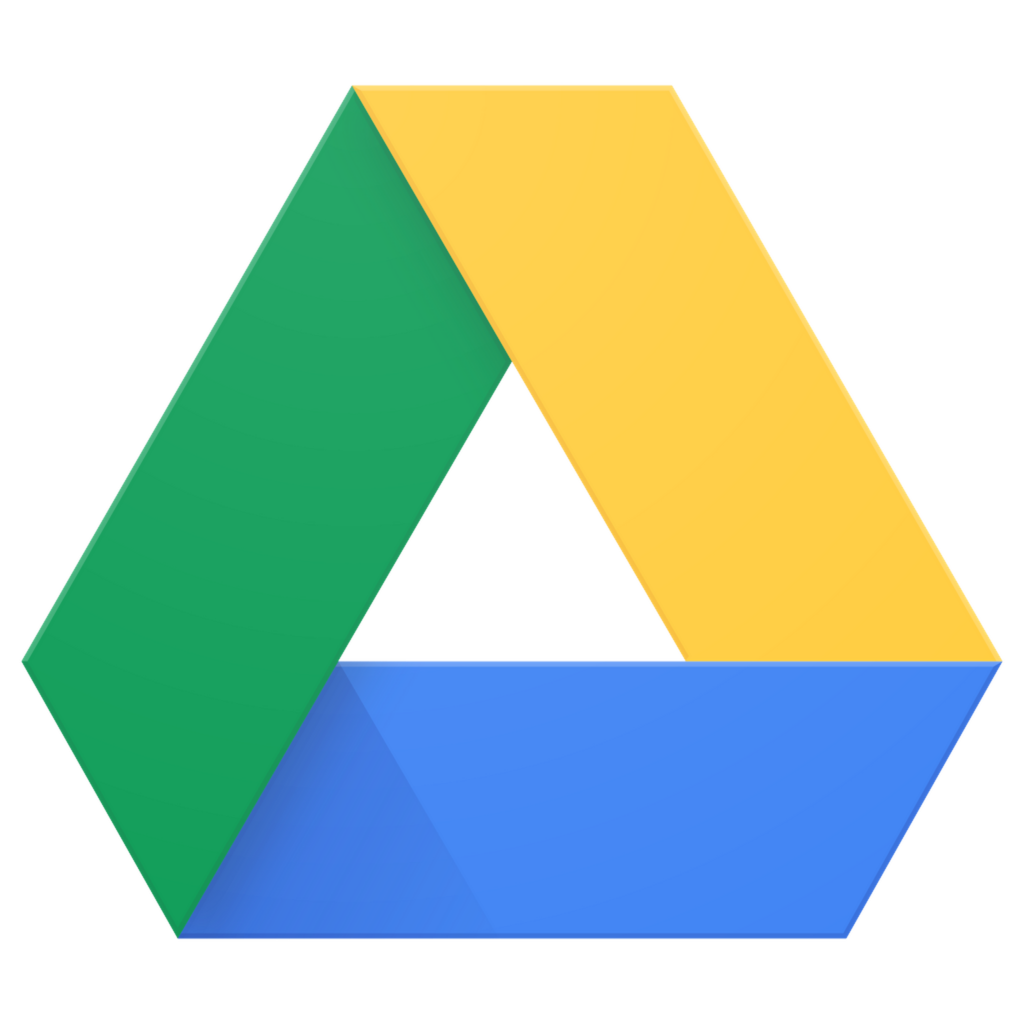Google drive