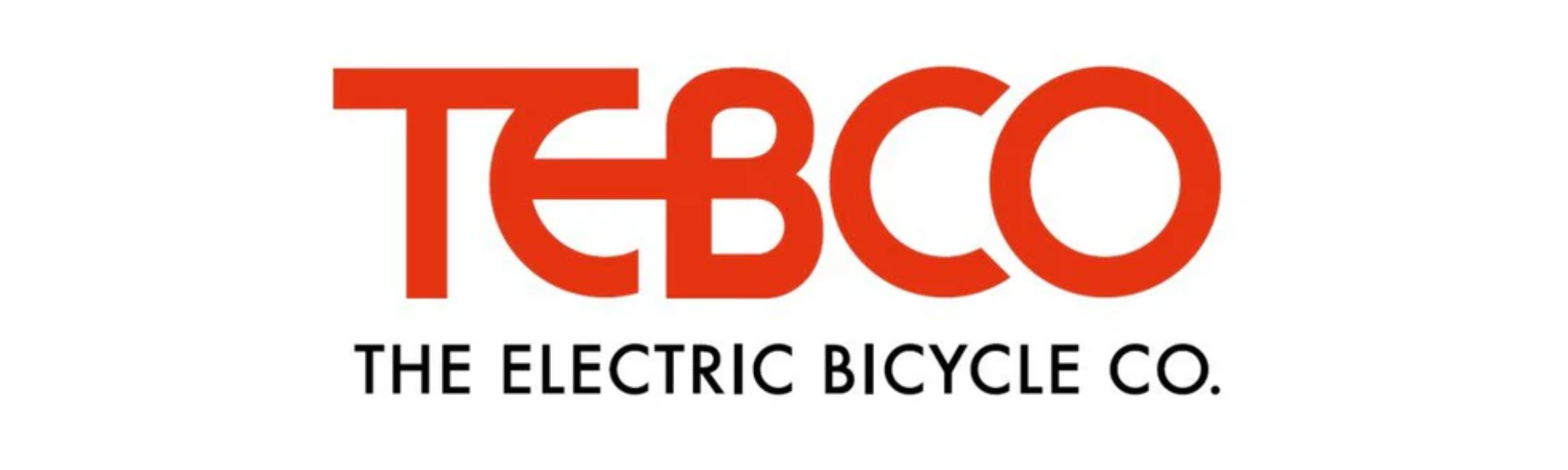 THE ELECTRIC BICYCLE COMPANY LOGO