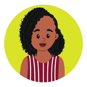 Shamariah Starr Author Logo