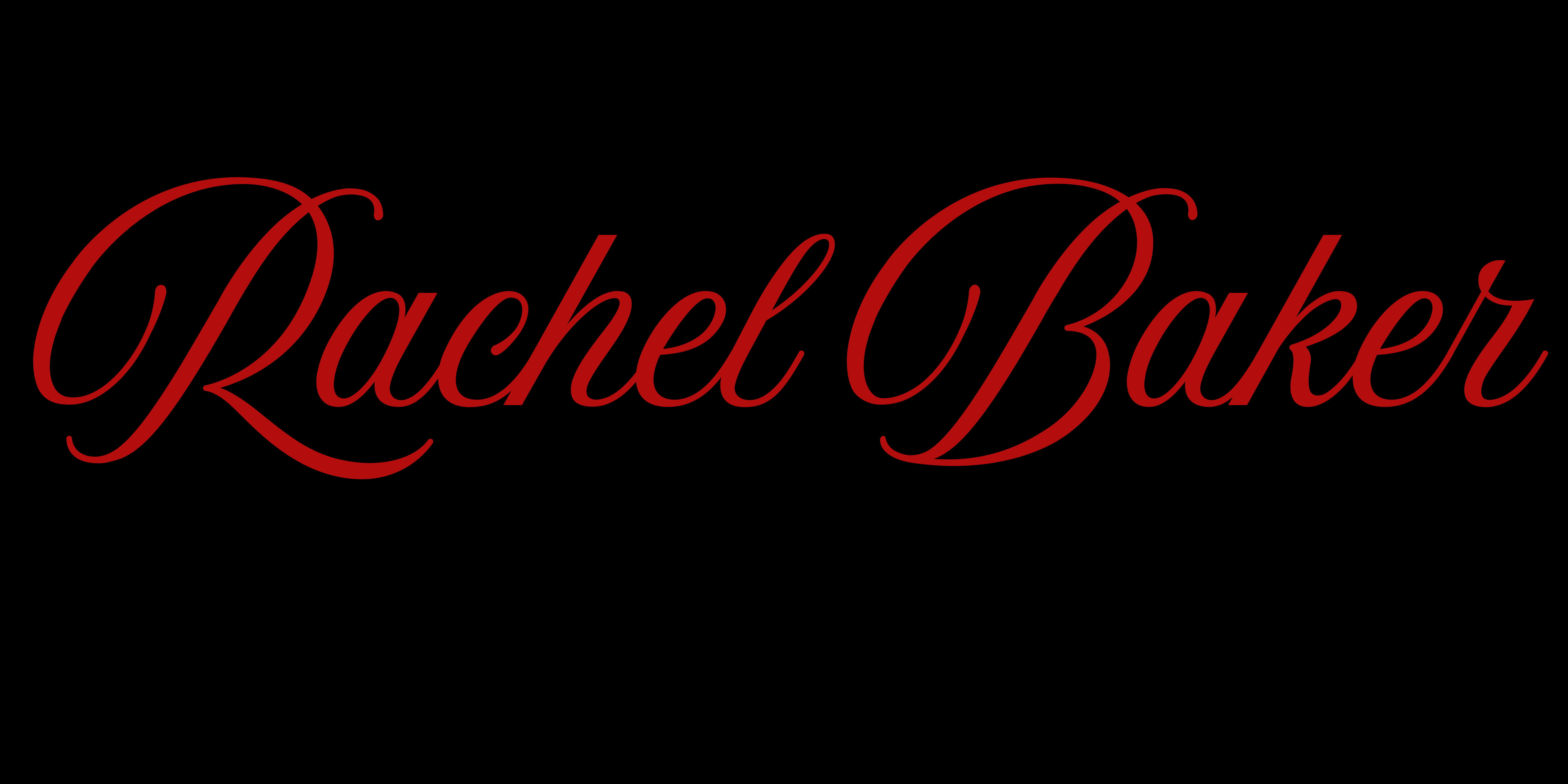 Rachel Baker