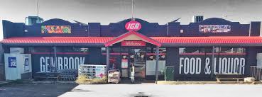 Local Shops and Services