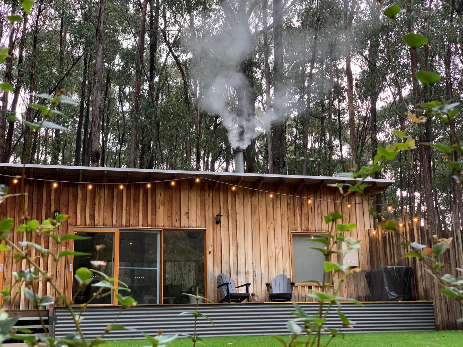 August 2025 – Update from the Retreat