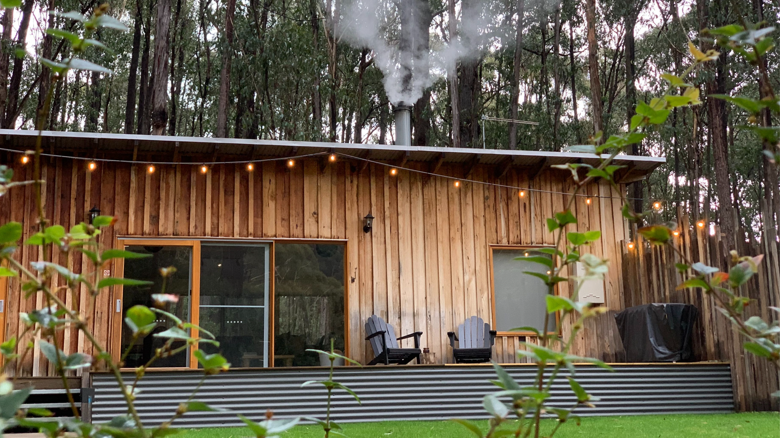 We Made the Top 3: Andersons Eco Retreat Named One of Victoria’s Best Airbnbs