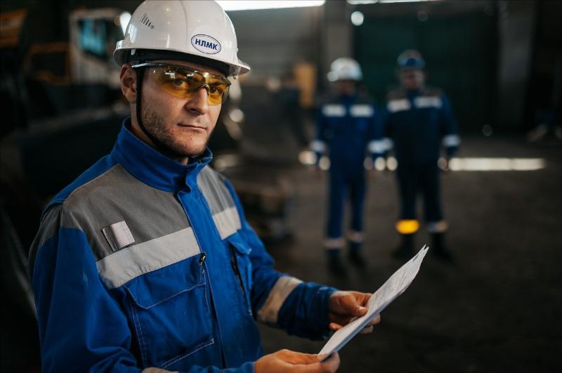 workerLogiX Bekleidungsmanagement Software Dashboard