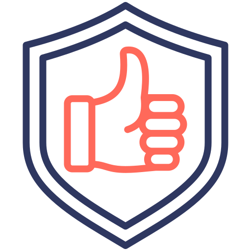 Leichter Zugriff Icon – Mitarbeiter Self-Service