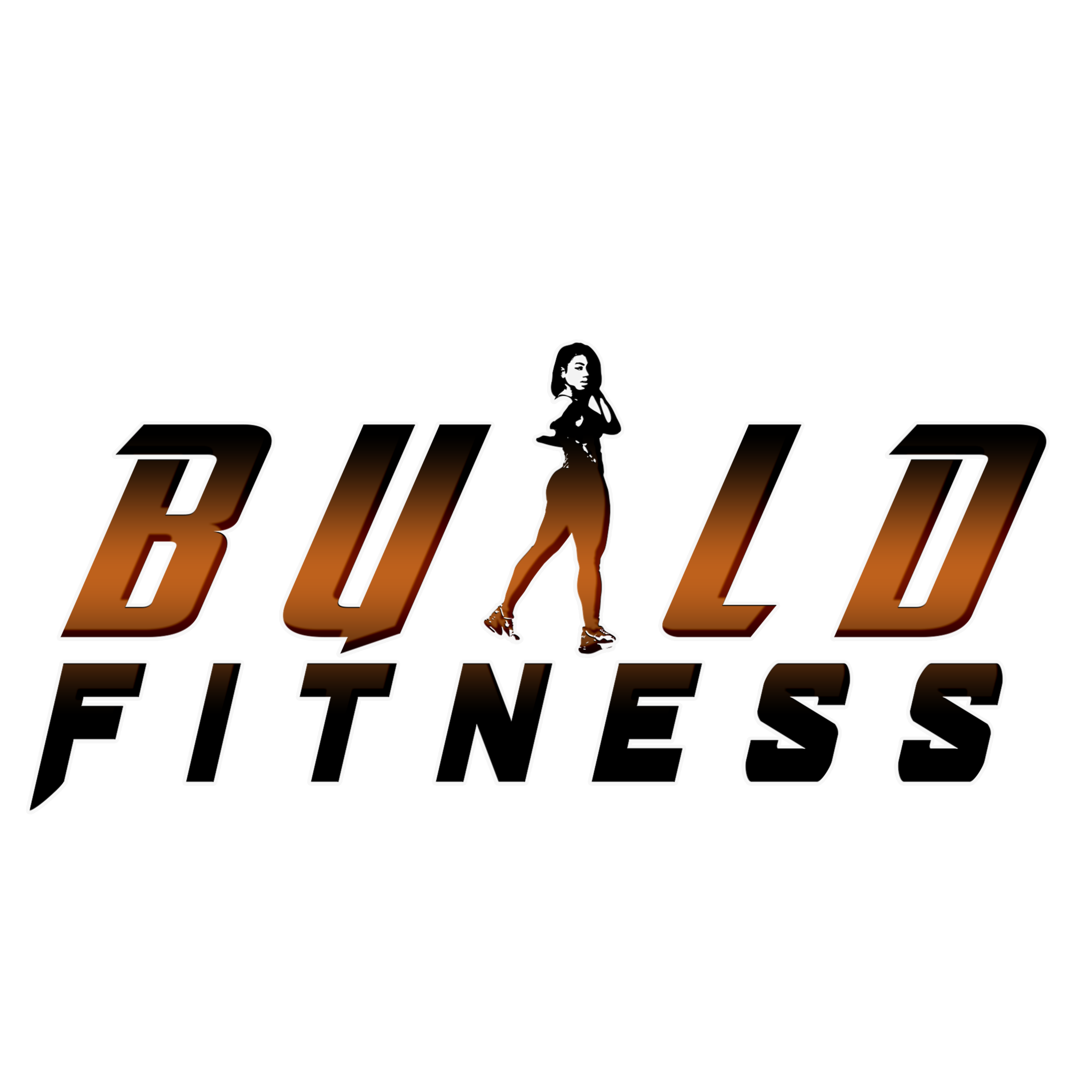 Build Fitness Logo