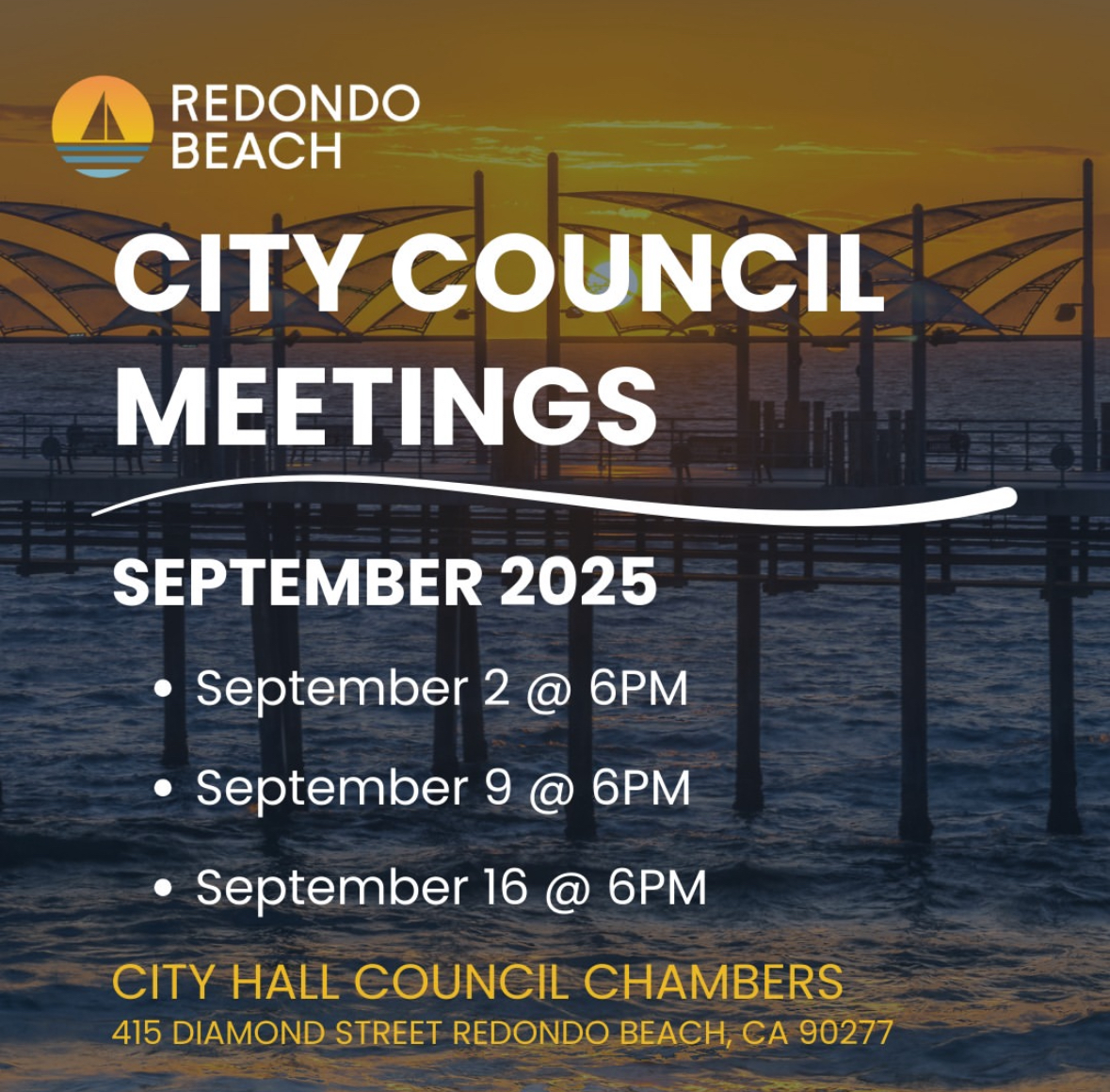 City Council Meeting
