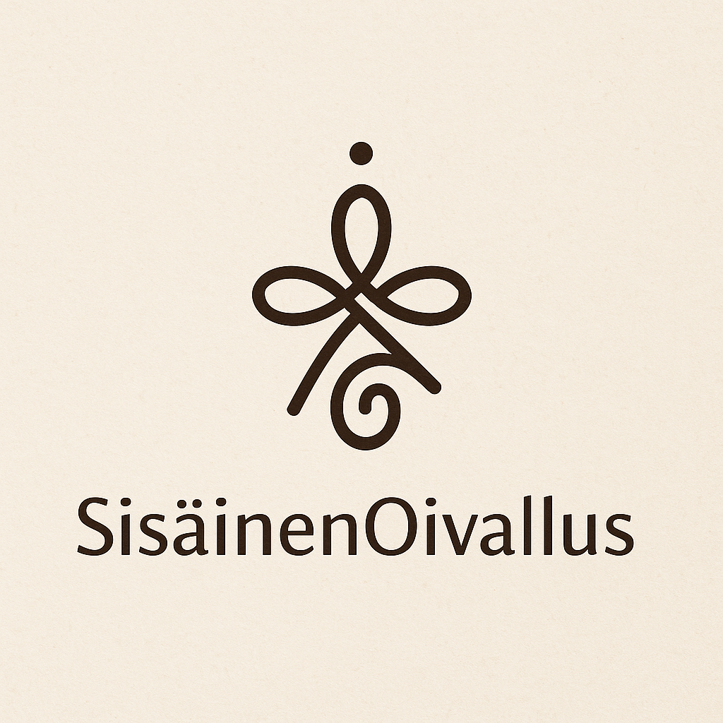 SisäinenOivallus