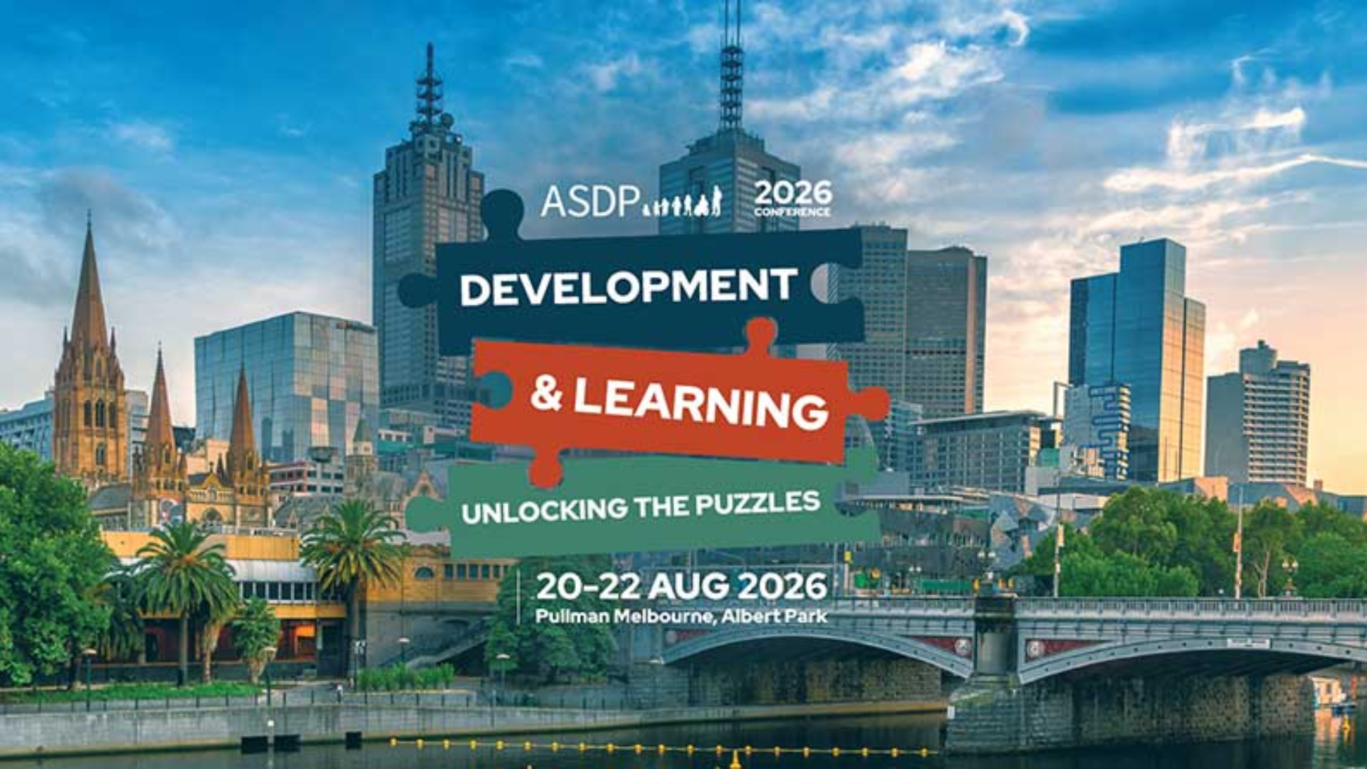 ASDP Conference 2026