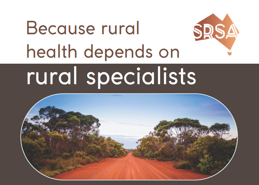 SRSA Grants available