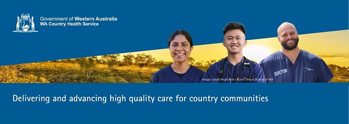 Director Clinical Training – Rural Paediatric Training Pathway Position