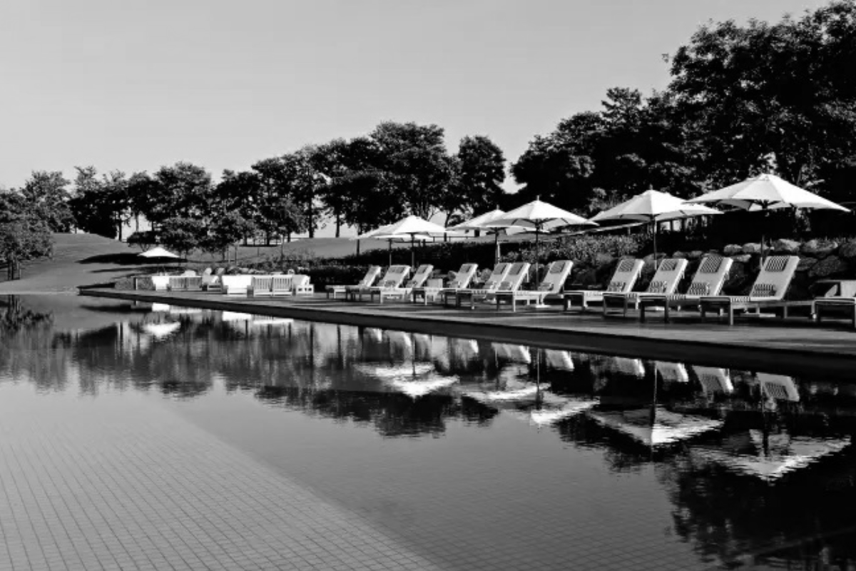 O HOTEL QUE VIROU O SONHO DO MERCADO IMOBILIÁRIO