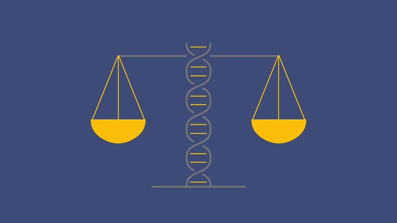 The Faulty Ethics of Darwinism