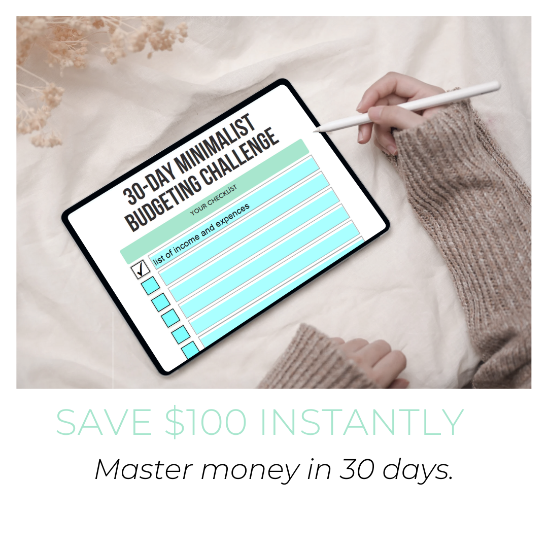 budget planner