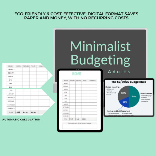 budget planner