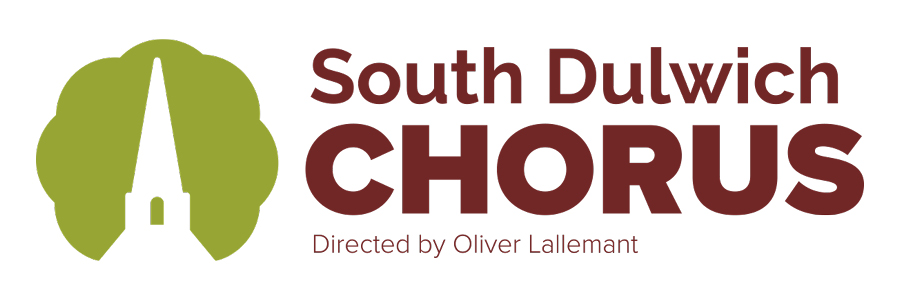 South Dulwich Chorus Directed by Oliver Lallemant