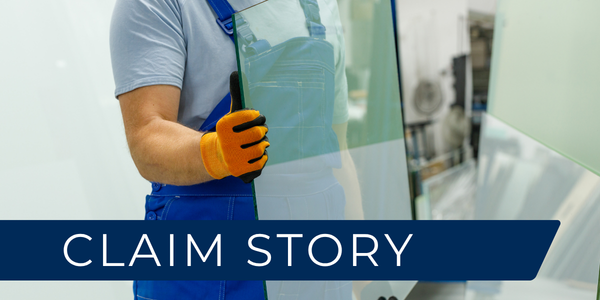claim story glaziers