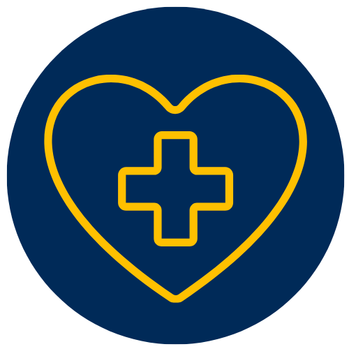 employee benefits icon