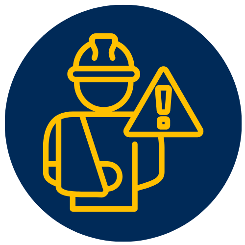 claims advocacy icon
