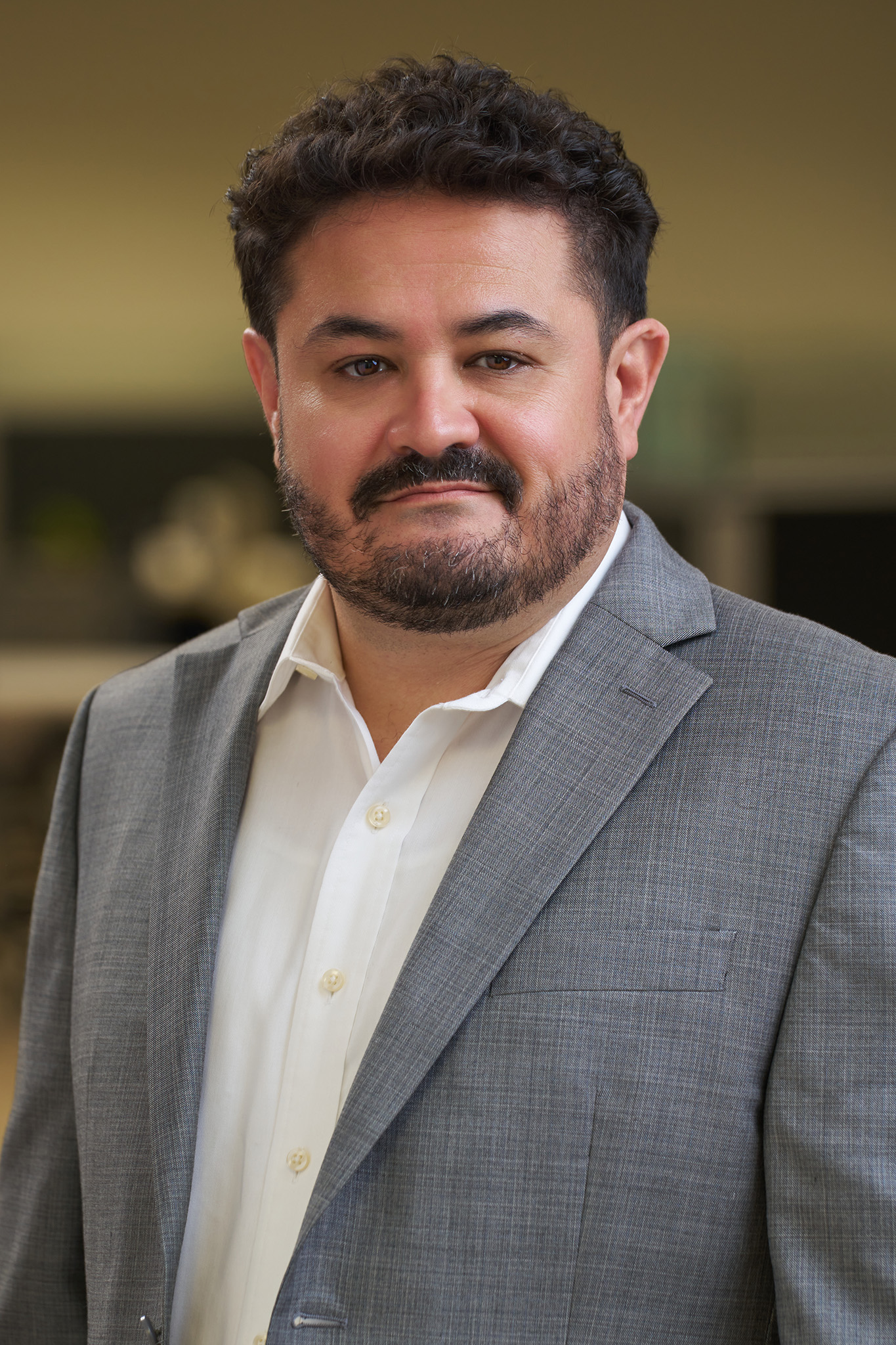 Jesse De Santiago