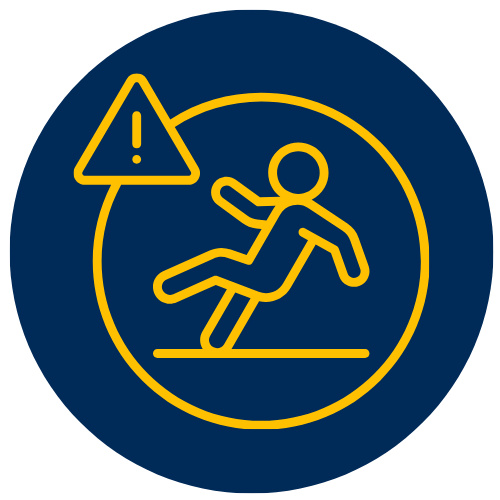 loss control icon