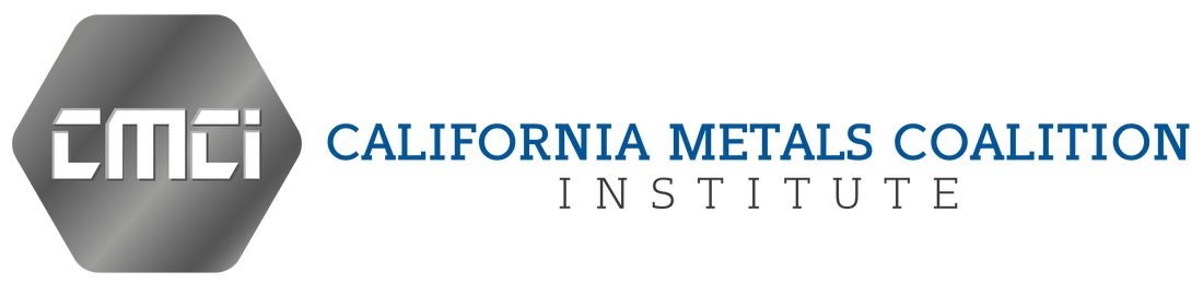 California Metals Coalition Institute