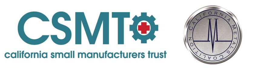 California Small Manufacturers Trust