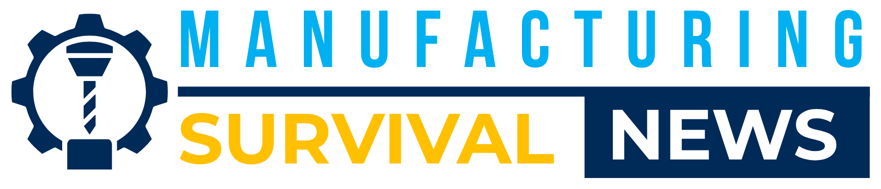 Manufacturing Survival News