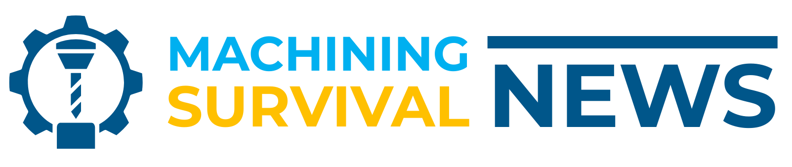 Machining Survival Newsletter logo