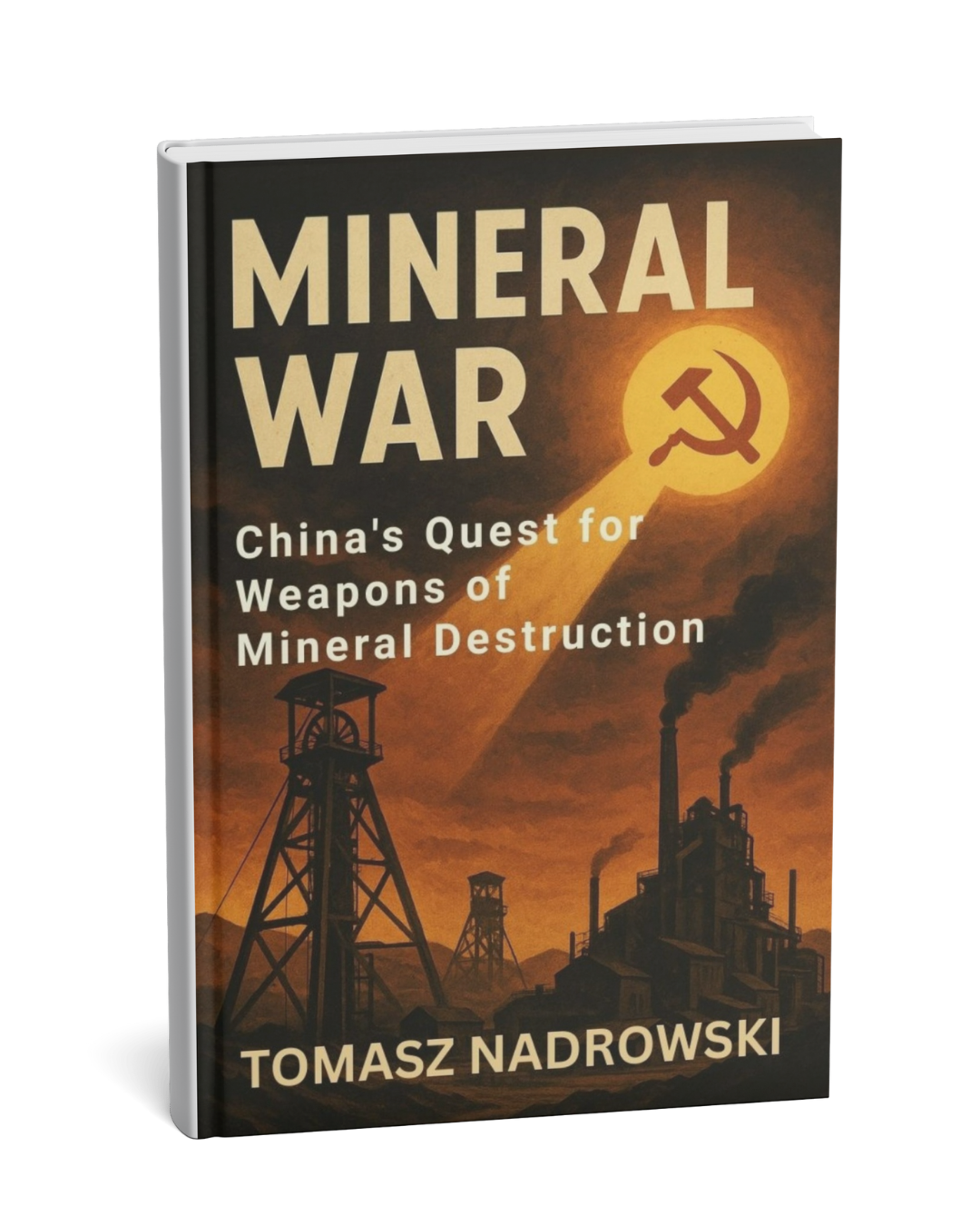 Now Available on Kindle!