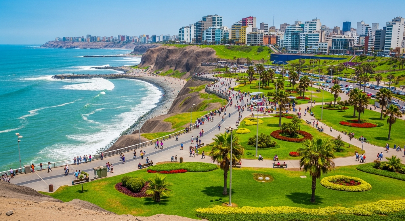Day Trip to Lima from Callao Port?