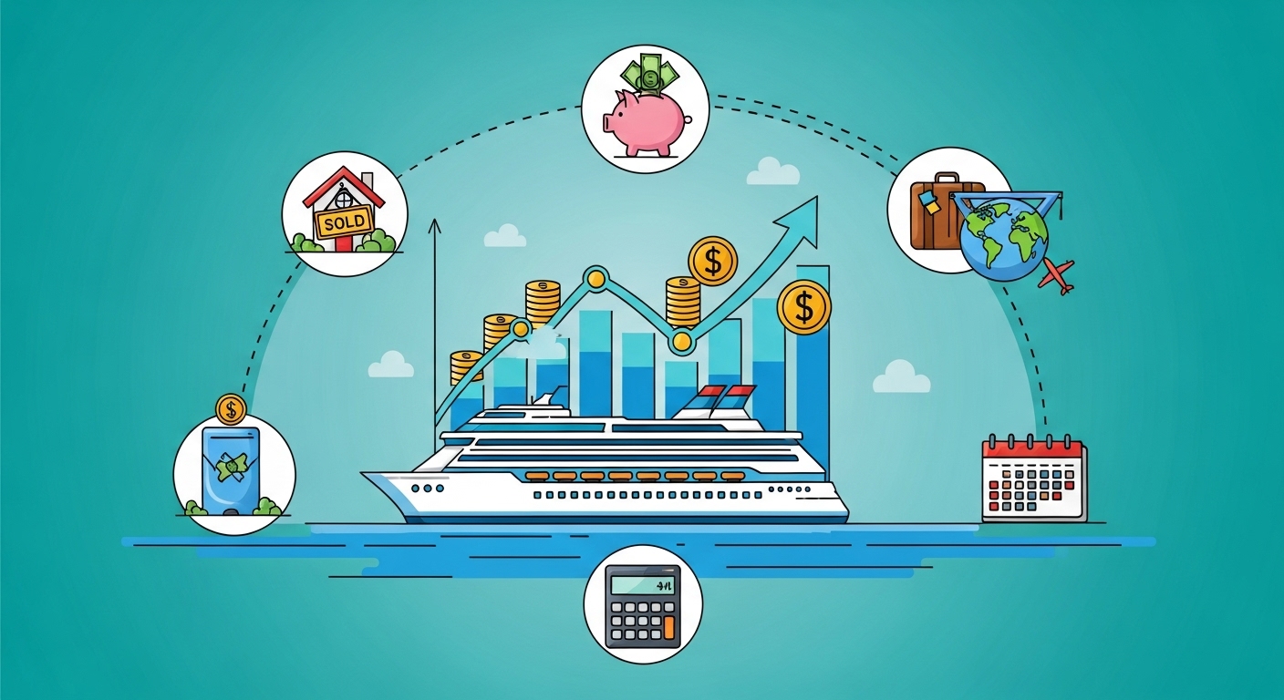 Financial Strategy