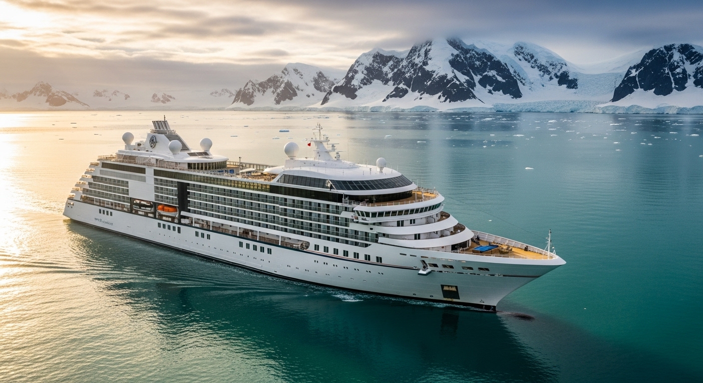 The World's 2026 Itinerary: A Year of Epic Expeditions