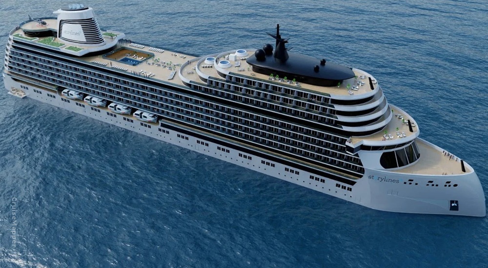 Other Residential Cruise Lines